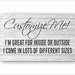 Custom Sign, Custom Metal Sign, Personalized Sign, Kitchen Signs, Farmhouse Decor, Custom Quote Sign, Custom Poem Print, Custom Quote Print 