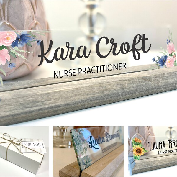 Nurse Practitioner Etsy