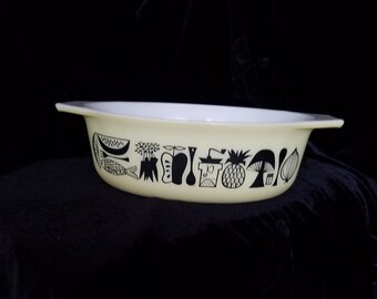 Corning Ware Spice Of Life 11 2 Pt Saucepan W Lidand Etsy