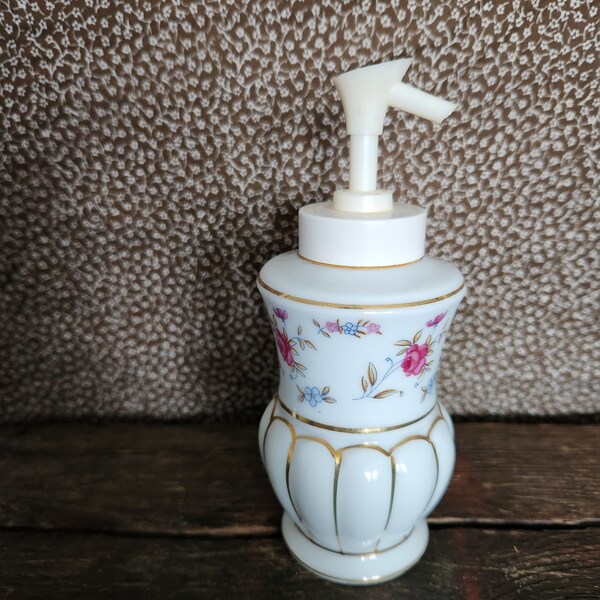 Vintage I W Rice - Etsy