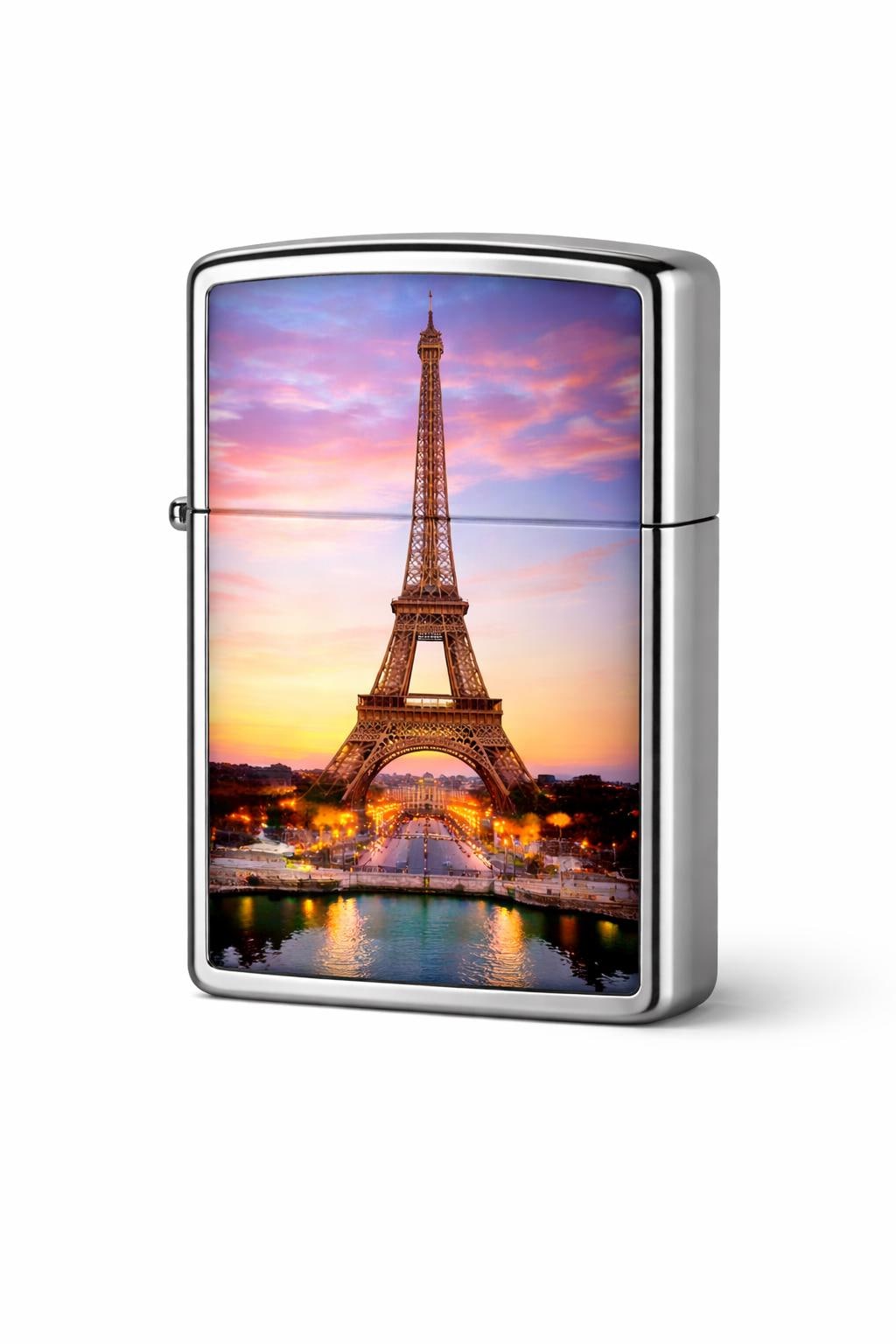 Eiffel Tower Lighter