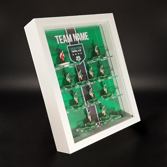 Subbuteo Team Edition Singolo – Gioco Da Tavolo Paul Lamond – Nuovo