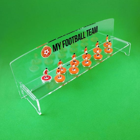 45 Subbuteo Table Soccer Photos et images haute résolution - Getty Images