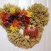 see more listings in the Halloween/Fall  Wreaths section