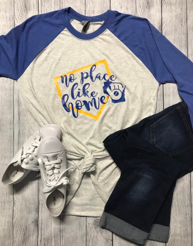 ladies brewers shirts
