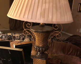 Vintage Lamps