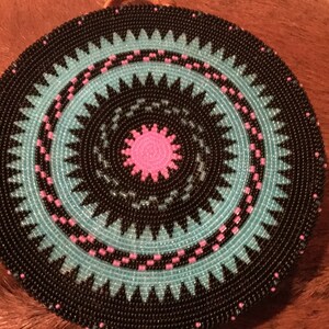 Cartera/bolso de mano hecho a mano