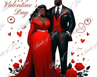Valentine Elegance