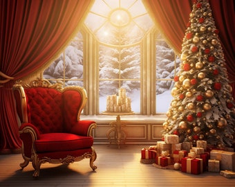 Christmas Backgrounds