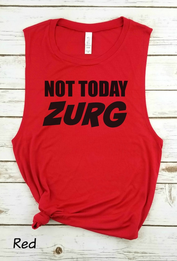 not today buzz lightyear