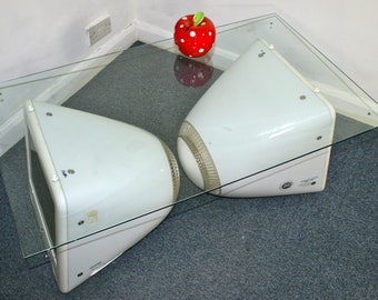 Apple eMac G4 Dual Table - complete with tabletop