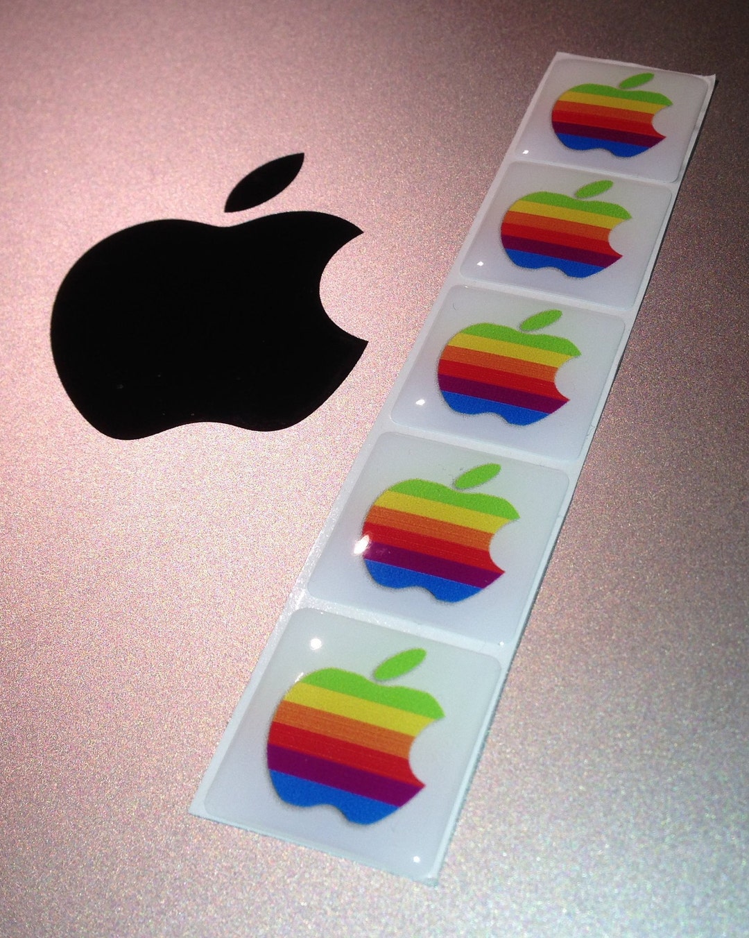 The persistence of adhesive and "finicky" repairs