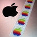 see more listings in the Apple Stickers & Badges section