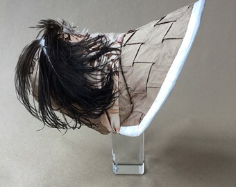 Jane Austen Regency Bonnet 1813
