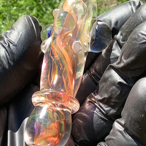 Color Changing Cigarette Tip
