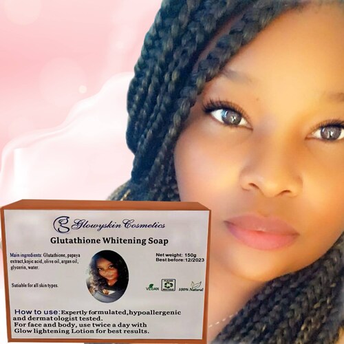 cosmetics with glutathione CREAM it effectively targets dullness for a clearer complexion. Refresh Your Routing With Our