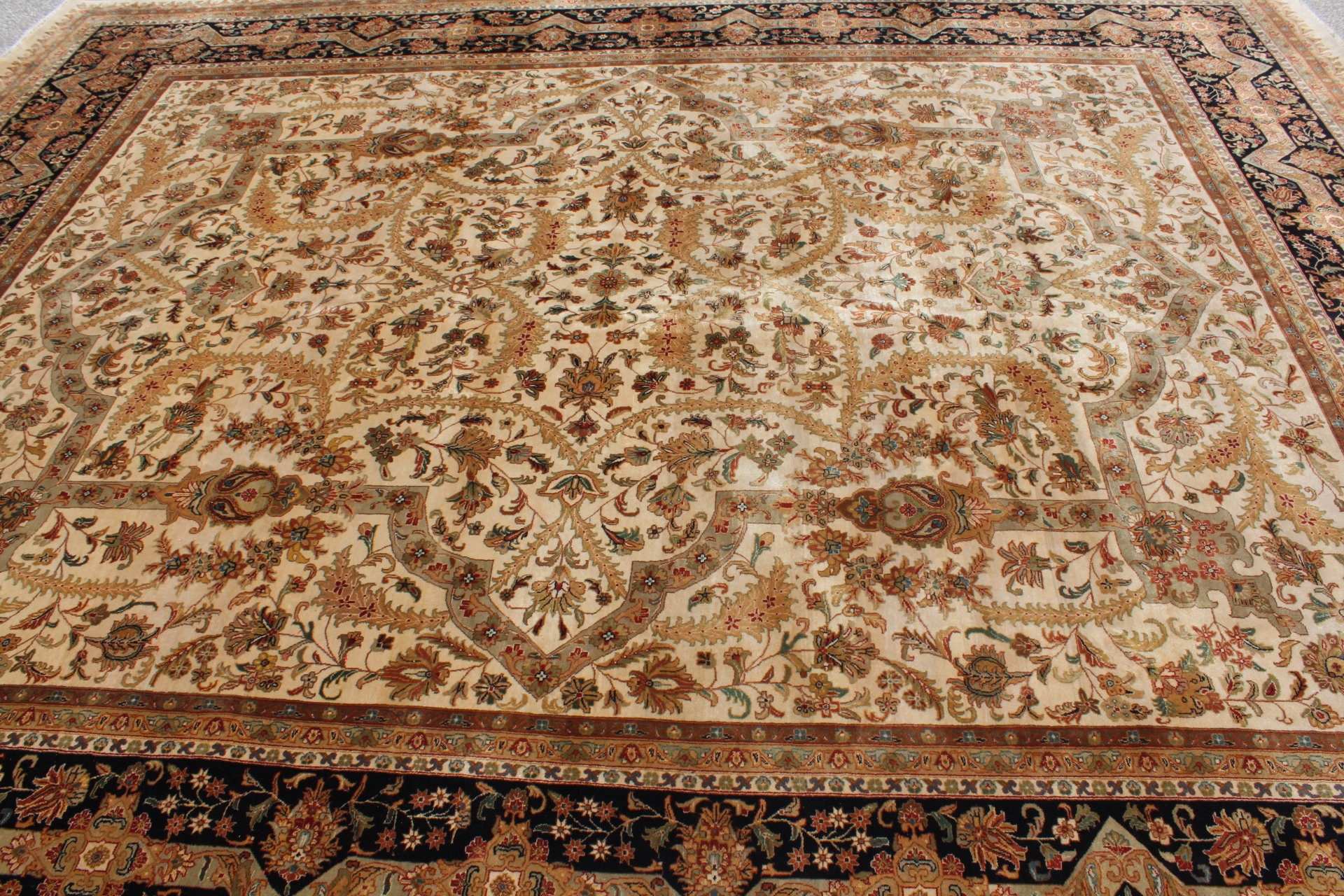 12x15 feet Rug Oversize Area Rug Extra Large OUSHAK Rug Etsy