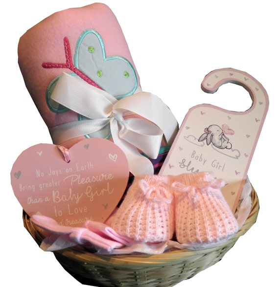 after birth hamper