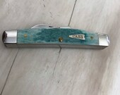 Medium Congress Case Knife