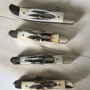 Case Knifes