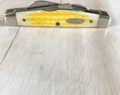 Medium Congress Case Knife