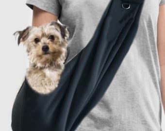 EZ-Sling Small Dog Sling Carrier