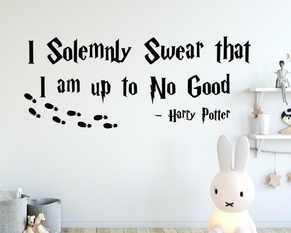 20+ New For Quotes Harry Potter Wall Art