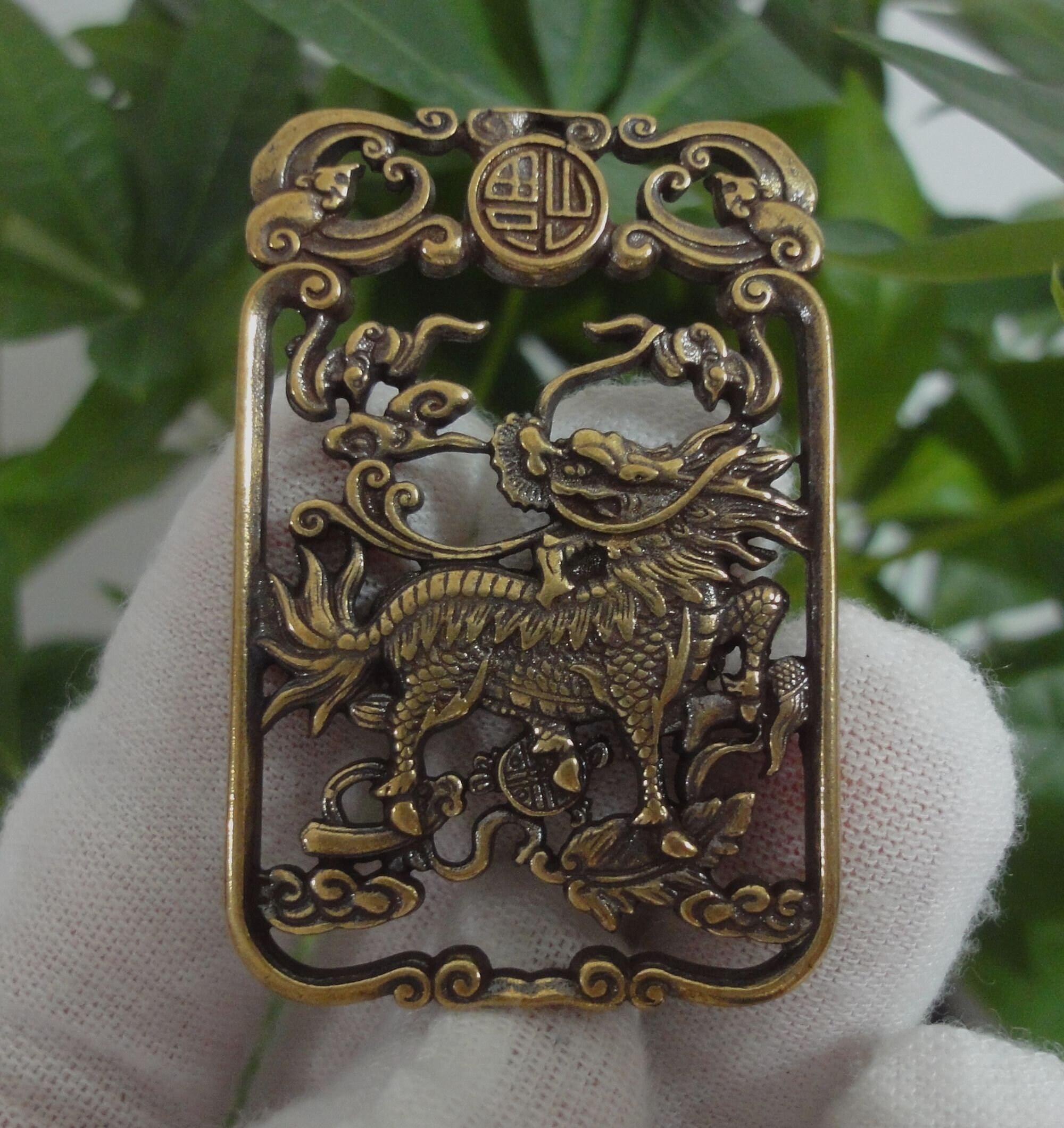 Kirin qilin - Etsy 日本