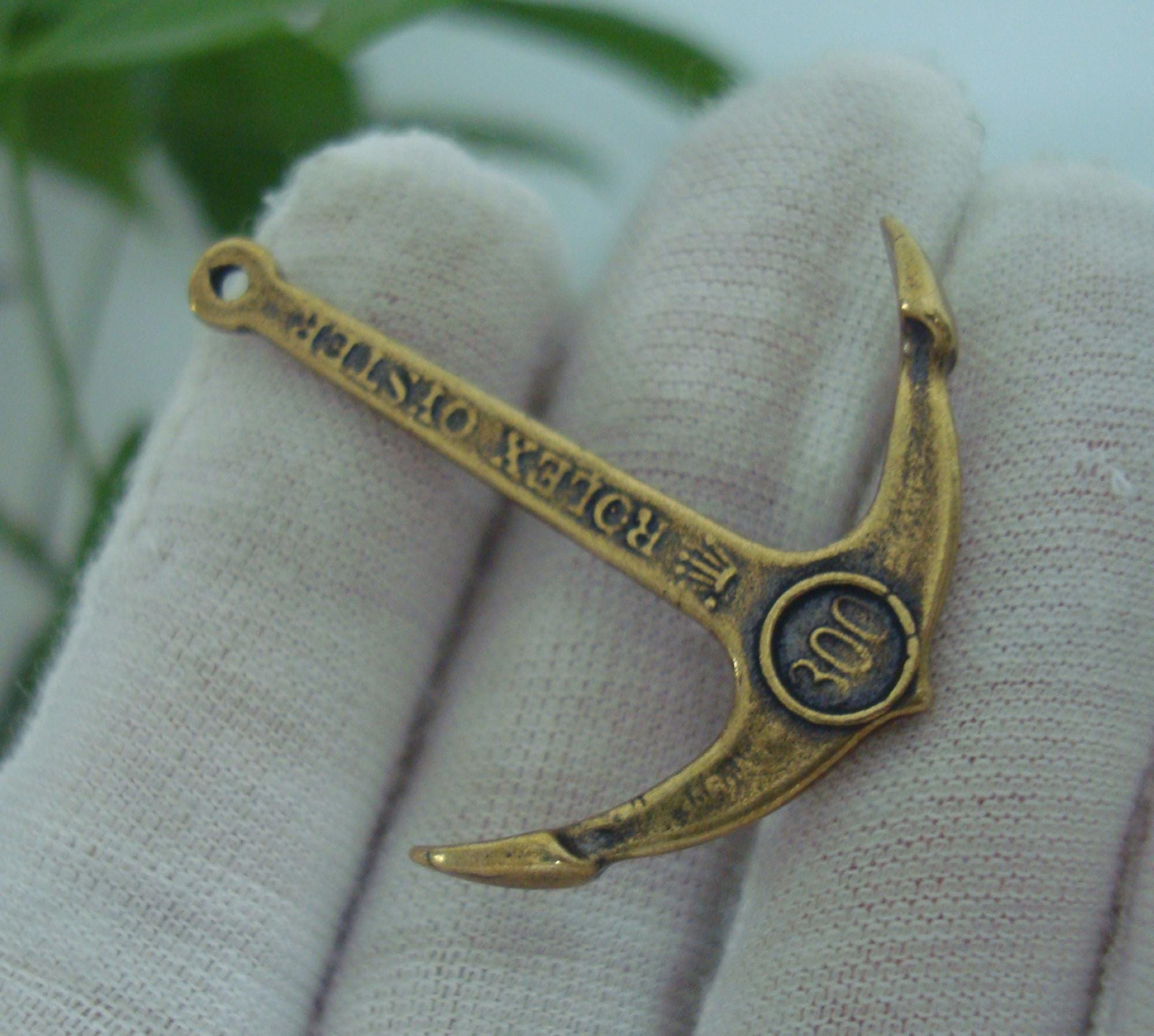 ROLEXキーリング 2024's☆ Rolex ☆KeyRing with Box ☆グリーン・新品