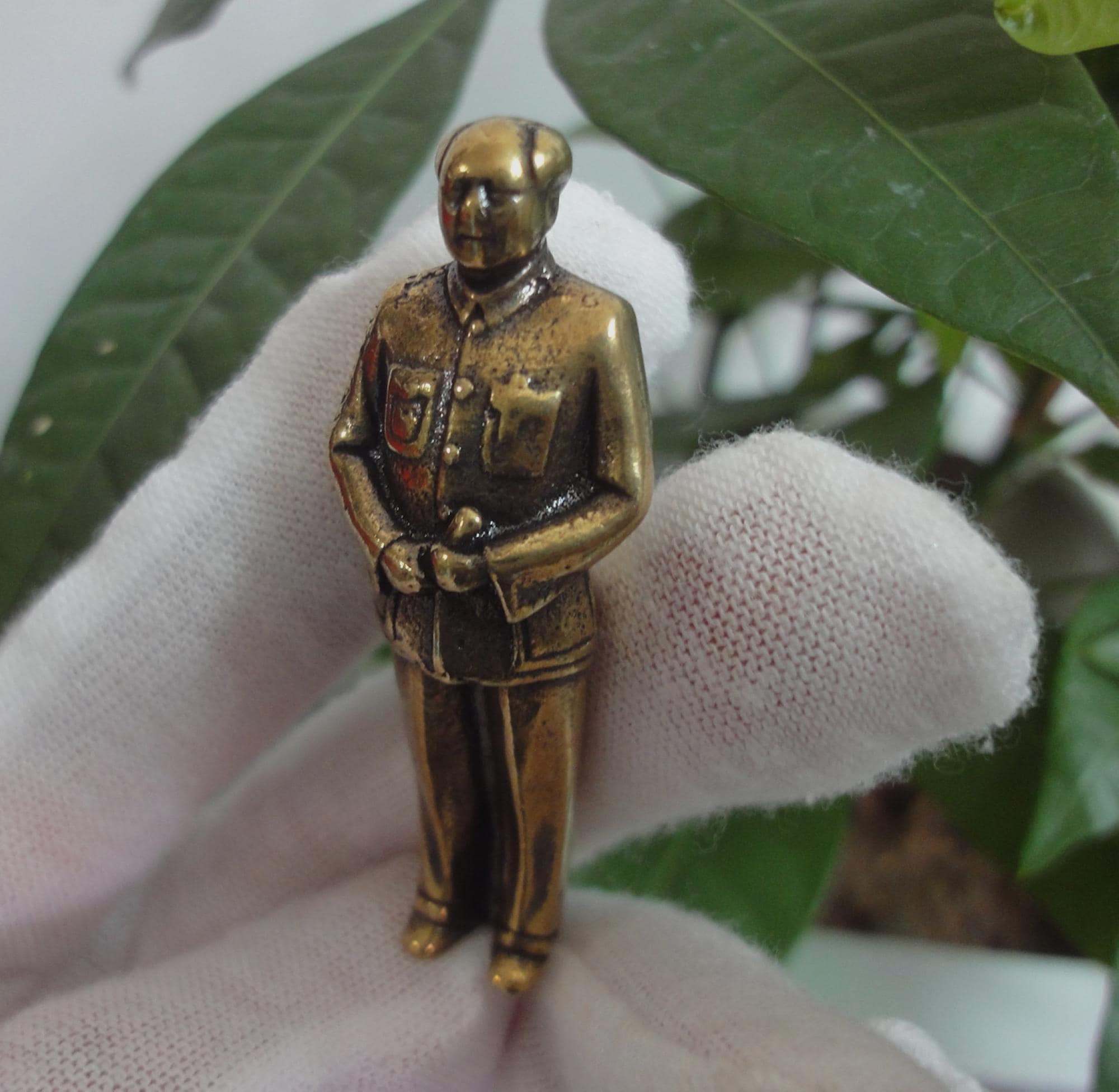 Chairman mao statue - Etsy 日本