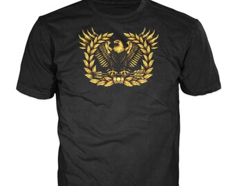 Rising Eagle T-Shirt