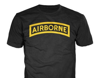 Airborne T-Shirt