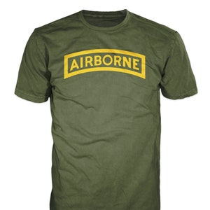 Airborne T-Shirt