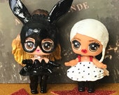 ariana grande lol doll