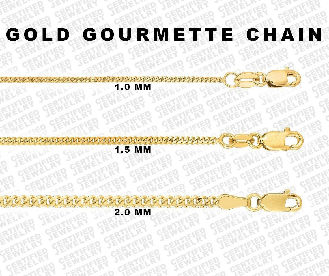 Stainless Steel Chain Bulk, 3 Ft of Stainless Steel Chunky Curb Heavy  Necklace Bracelet Big Link 7.6mm Width 10.6mm Length 2.0mm Thickness 
