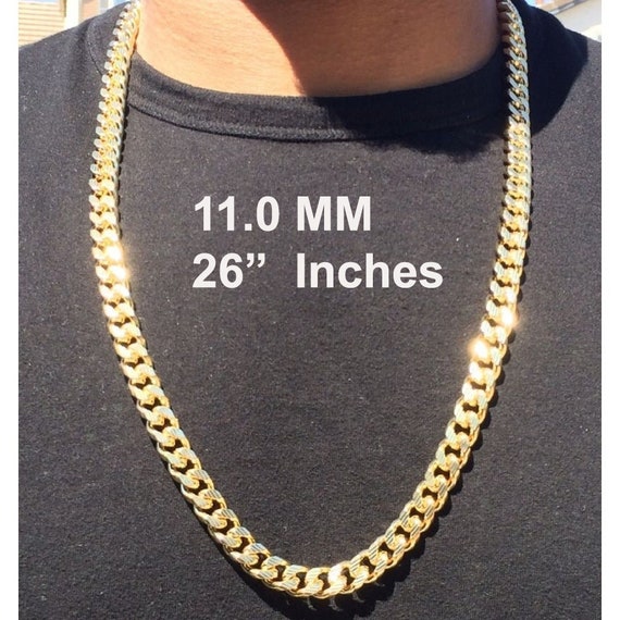 Buy Waterproof Box Style Chain Necklace for Men Men's Stainless Steel Necklace  Men's Jewelry Silver Necklace for Men Stainless Steel. Online in India -  Etsy