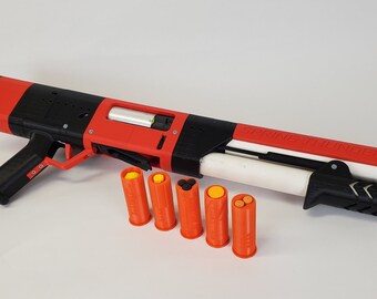 nerf spring thunder amazon