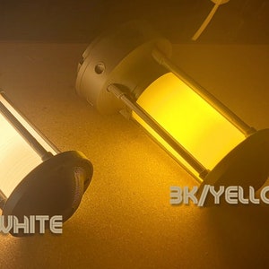 Lethal Company - Apparatus Lamp - Prop 1:7 Scale