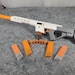 Kirin Nerf Bolt Action Shellington Labs Injection Molded - Etsy