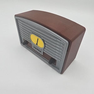 Fallout Bluetooth Radio Speaker