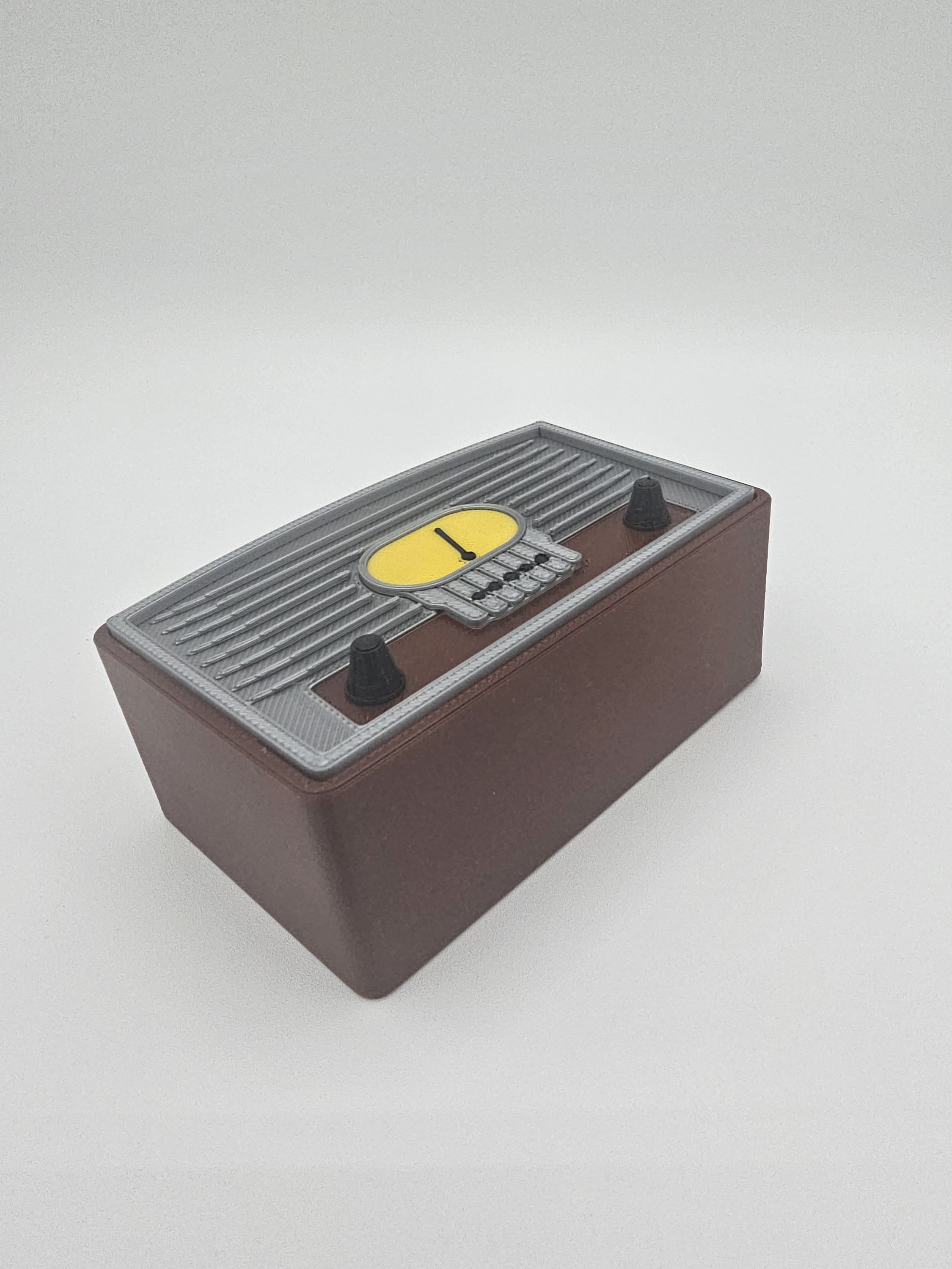 フォールアウト Bluetooth ラジオ スピーカー - Etsy 日本