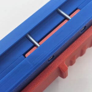 Shell Ejecting Underbarrel Masterkey Blaster - Spring Thunder Silly ...