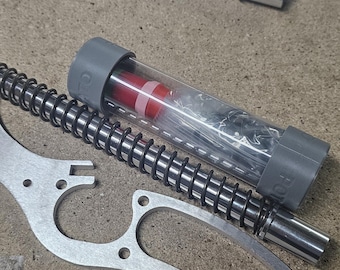 LR3 hardware kit - Shellington x MHP