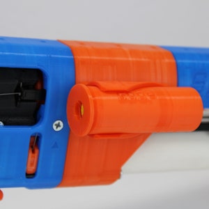 Match Saver - Spring Thunder - Toy Part Accessories