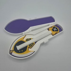 Adam hazbin hotel guitar - Etsy 日本