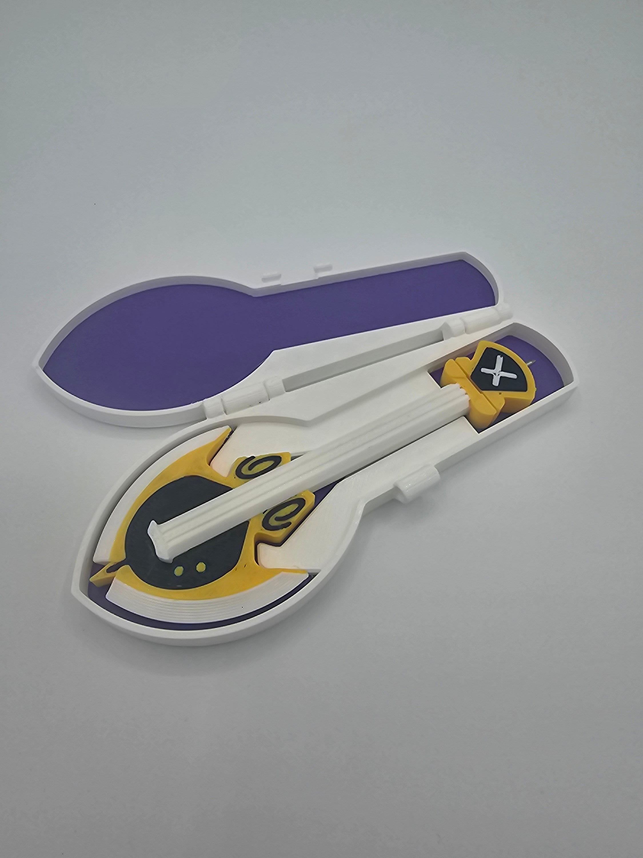 Adam hazbin hotel guitar - Etsy 日本 Adam hazbin hotel guitar - Etsy 日本