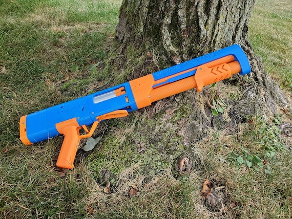 spring thunder nerf amazon