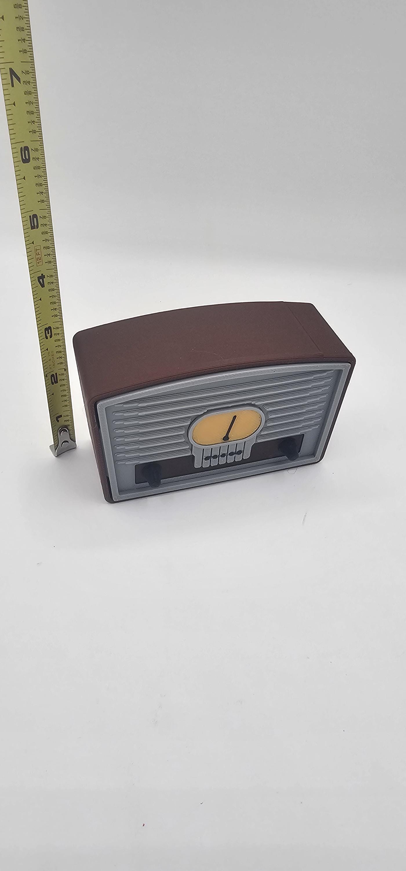 フォールアウト Bluetoothラジオスピーカー - Etsy 日本