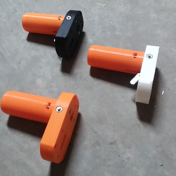 Nerf Spring Thunder Etsy