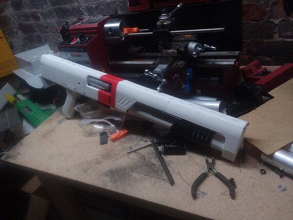 spring thunder nerf for sale